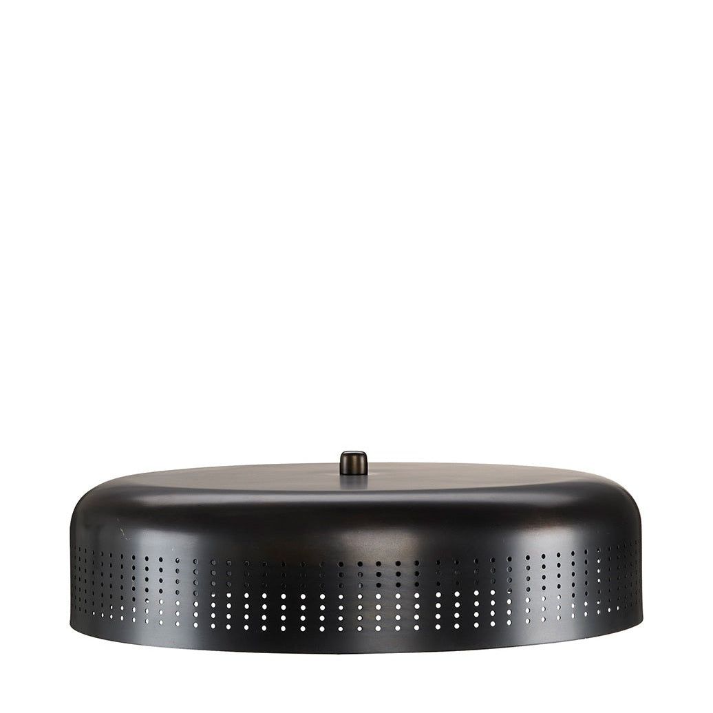 ARMANDO ROUND lampeskjerm Artwood Lampeskjermer