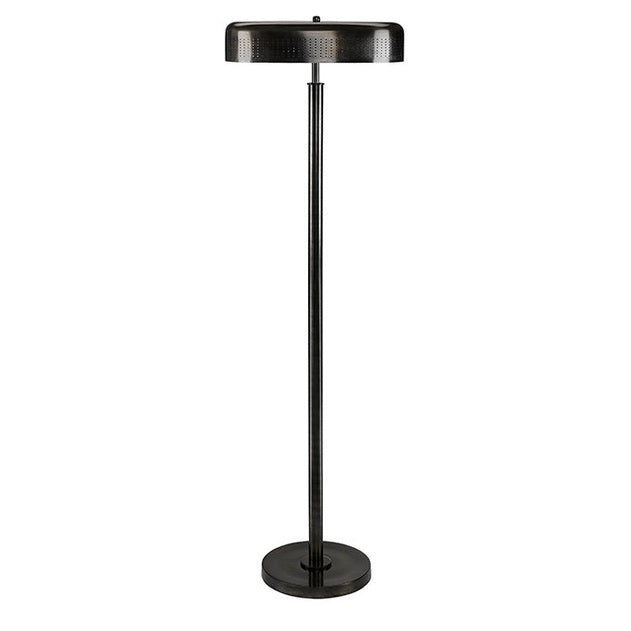 ARMANDO GULVlampe Artwood Gulvlampe