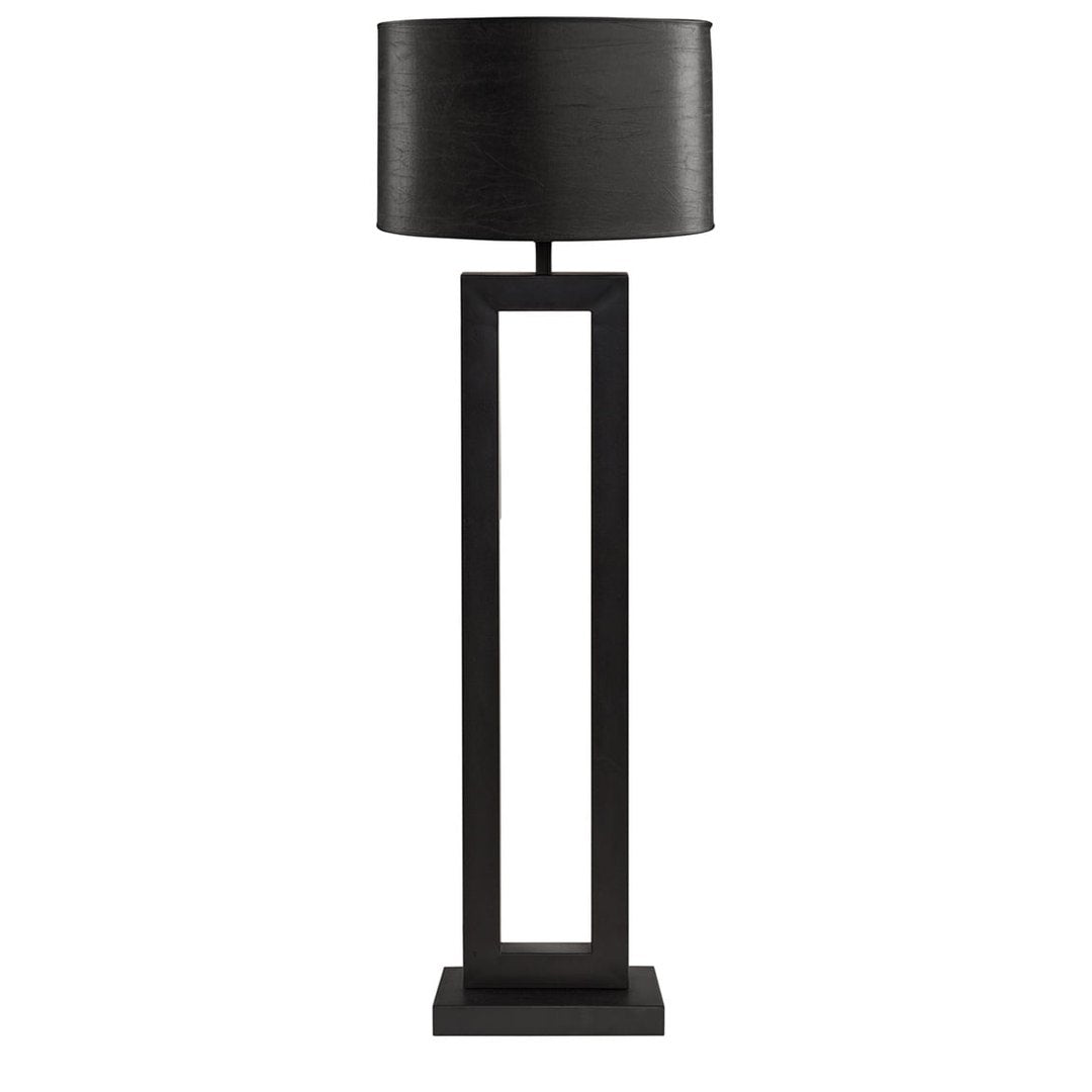 AREZZO Gulvlampe Artwood Gulvlampe