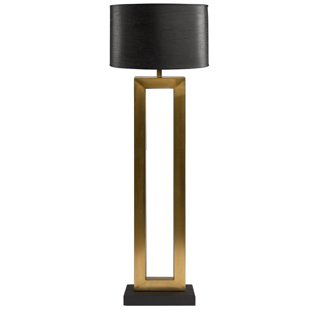 AREZZO Gulvlampe Artwood Gulvlampe