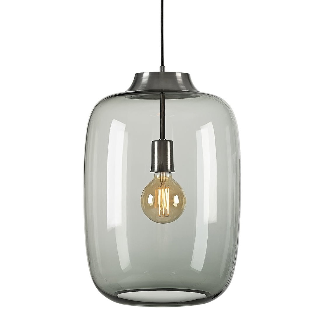 ENDLESS Artwood Taklampe