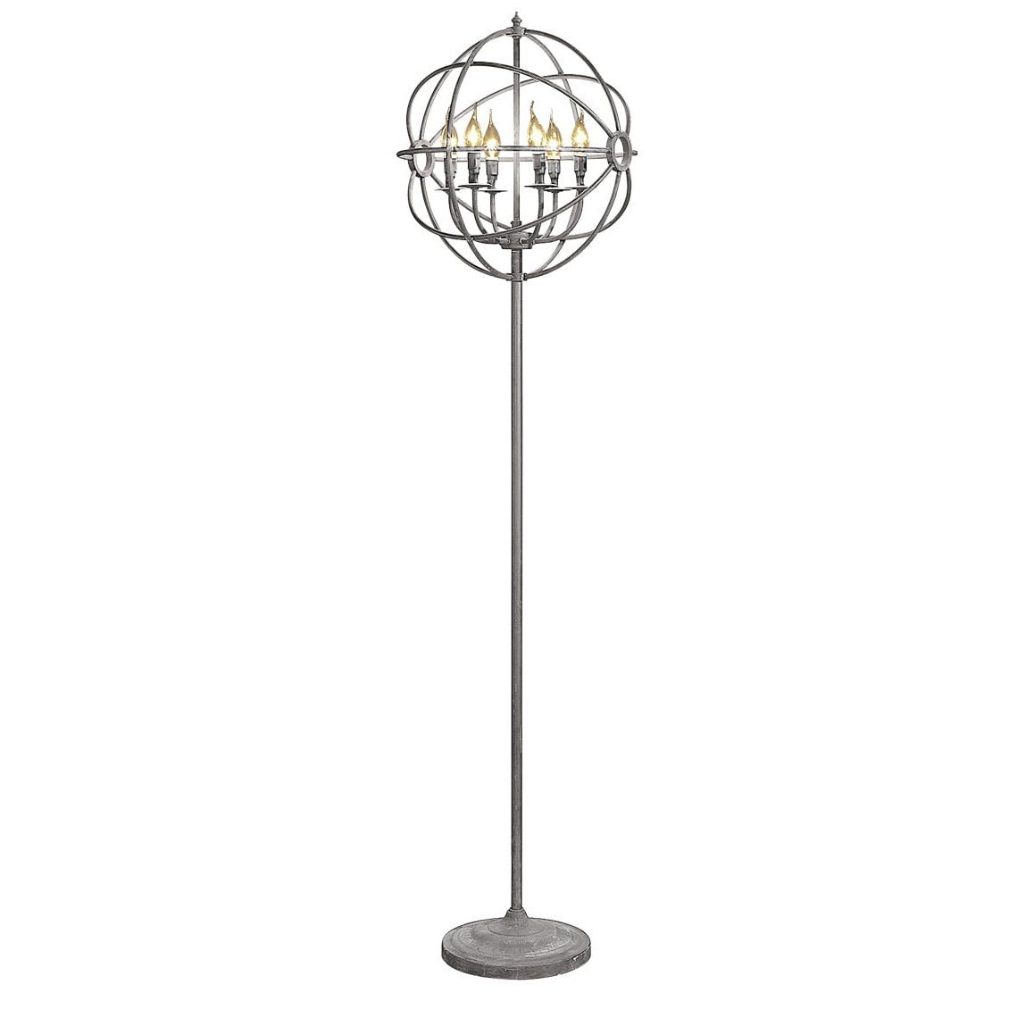 ROME gulvlampe Artwood Gulvlampe