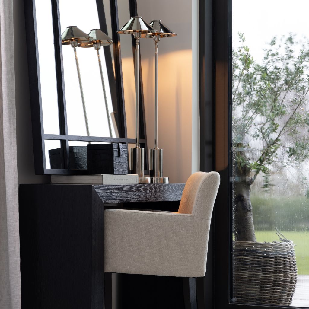 ARMANDO SLIM bordlampe Artwood Bordlampe