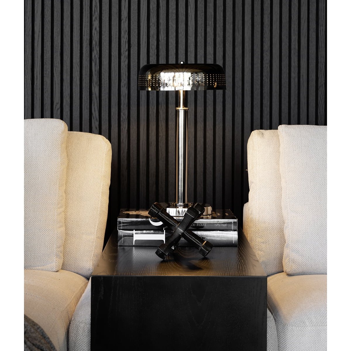 ARMANDO DESK bordlampe Artwood Bordlampe