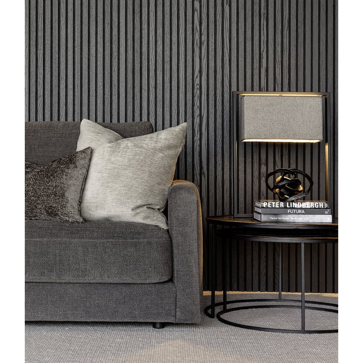 DONATI FRAME bordlampe Artwood Bordlampe