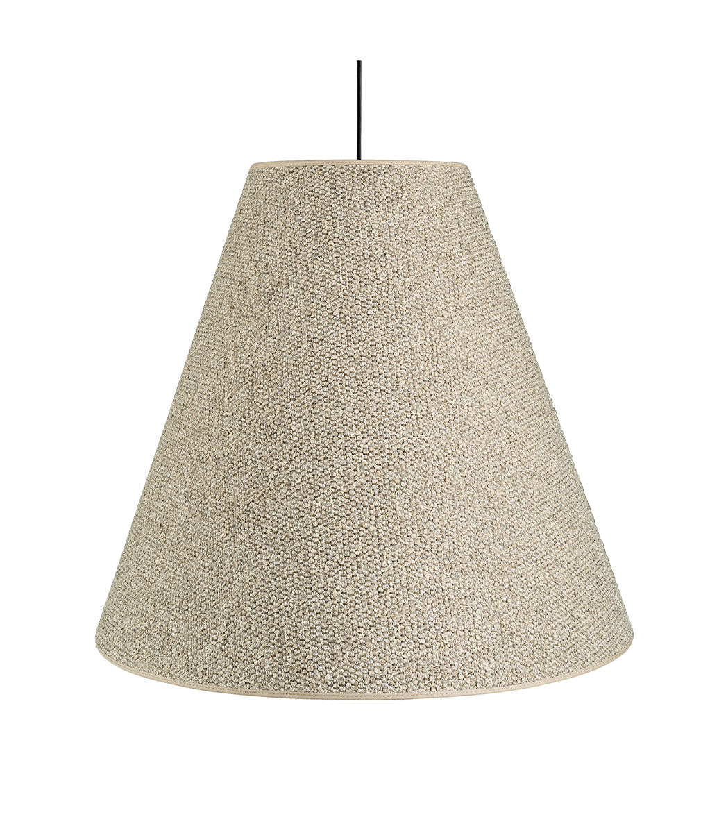 SHADE TORONTO Artwood Lampeskjerm