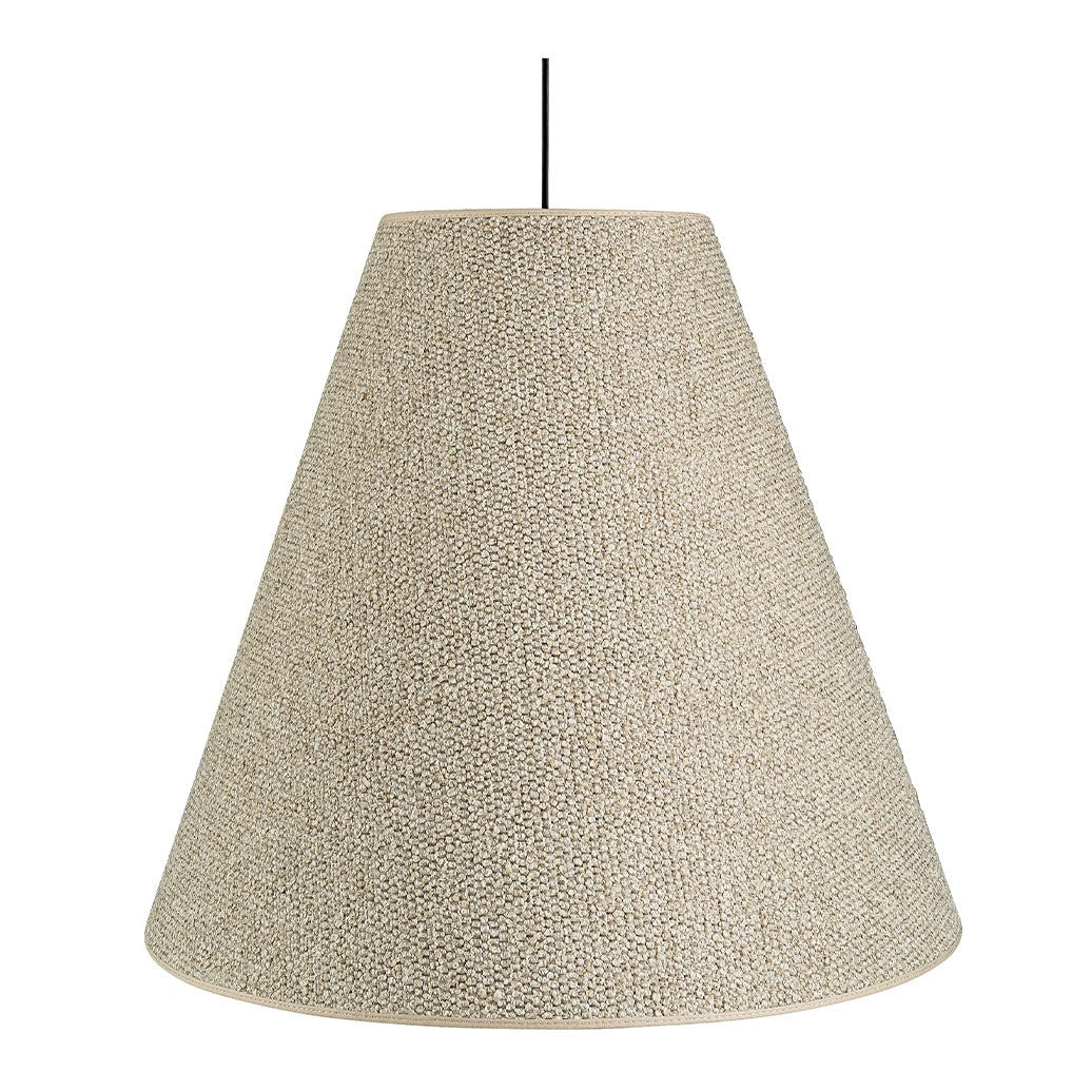 SHADE TORONTO Artwood Lampeskjerm