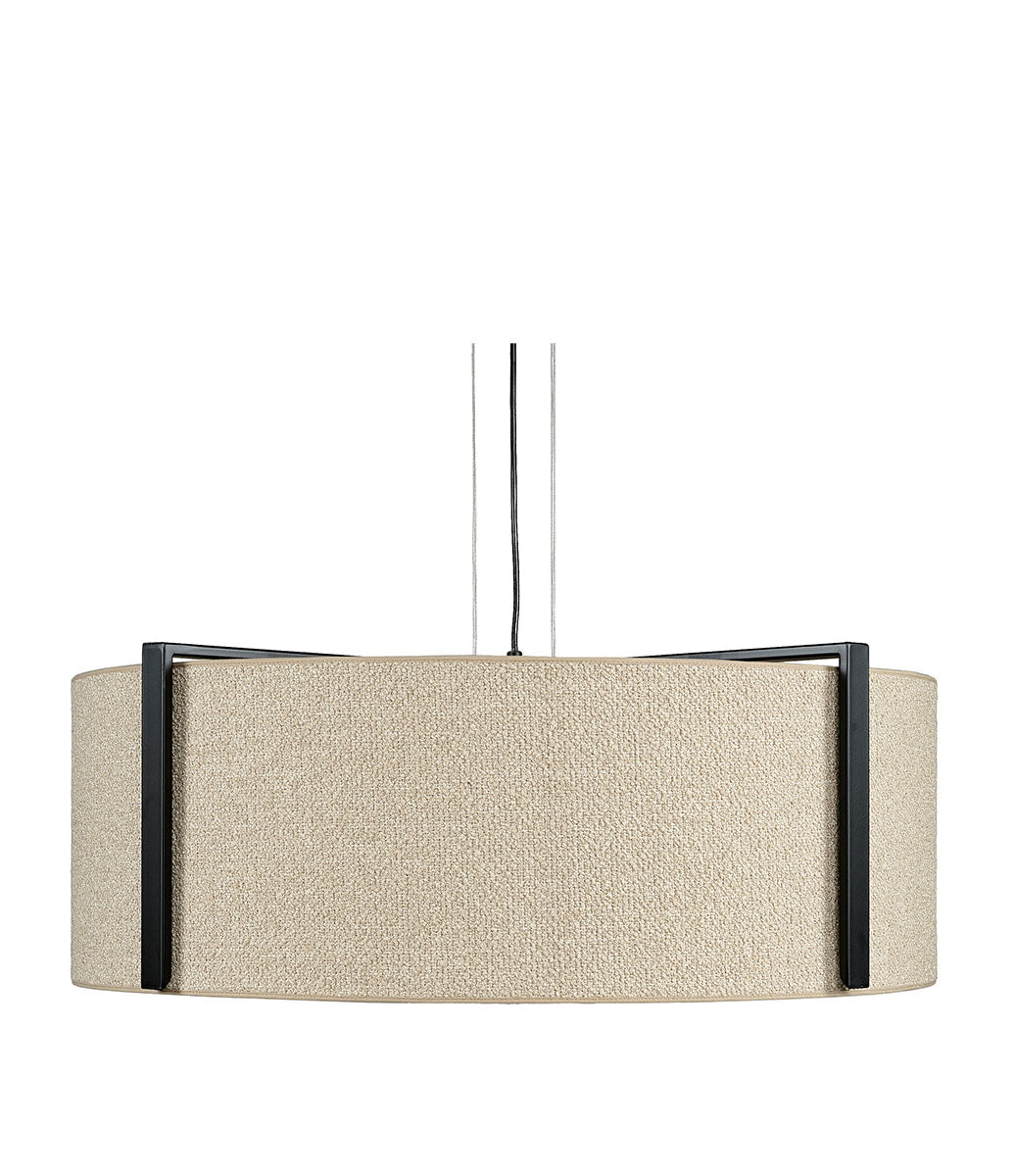 CALGARY Ø82 Artwood Taklampe