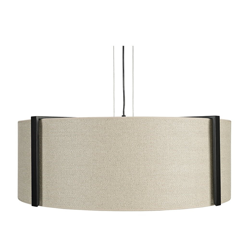 CALGARY Ø82 Artwood Taklampe