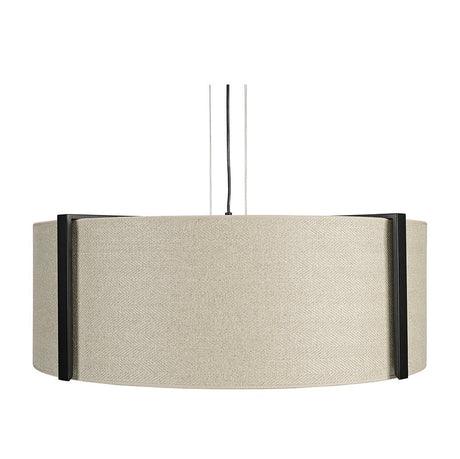 CALGARY Ø82 Artwood Taklampe