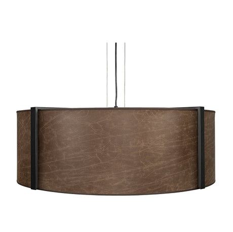 CALGARY Ø82 Artwood Taklampe