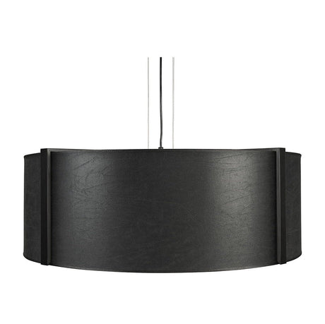 CALGARY Ø82 Artwood Taklampe