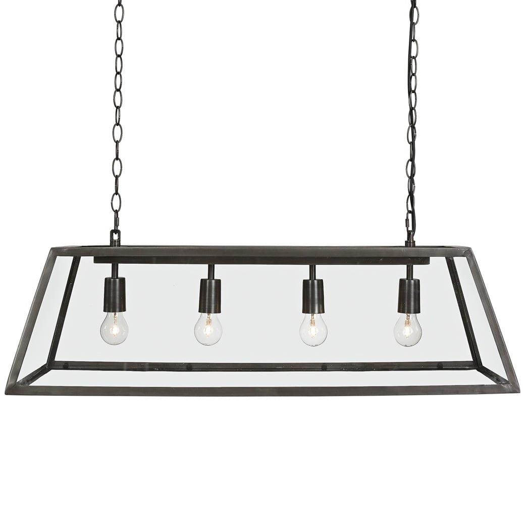 METRO taklampe Artwood Taklampe