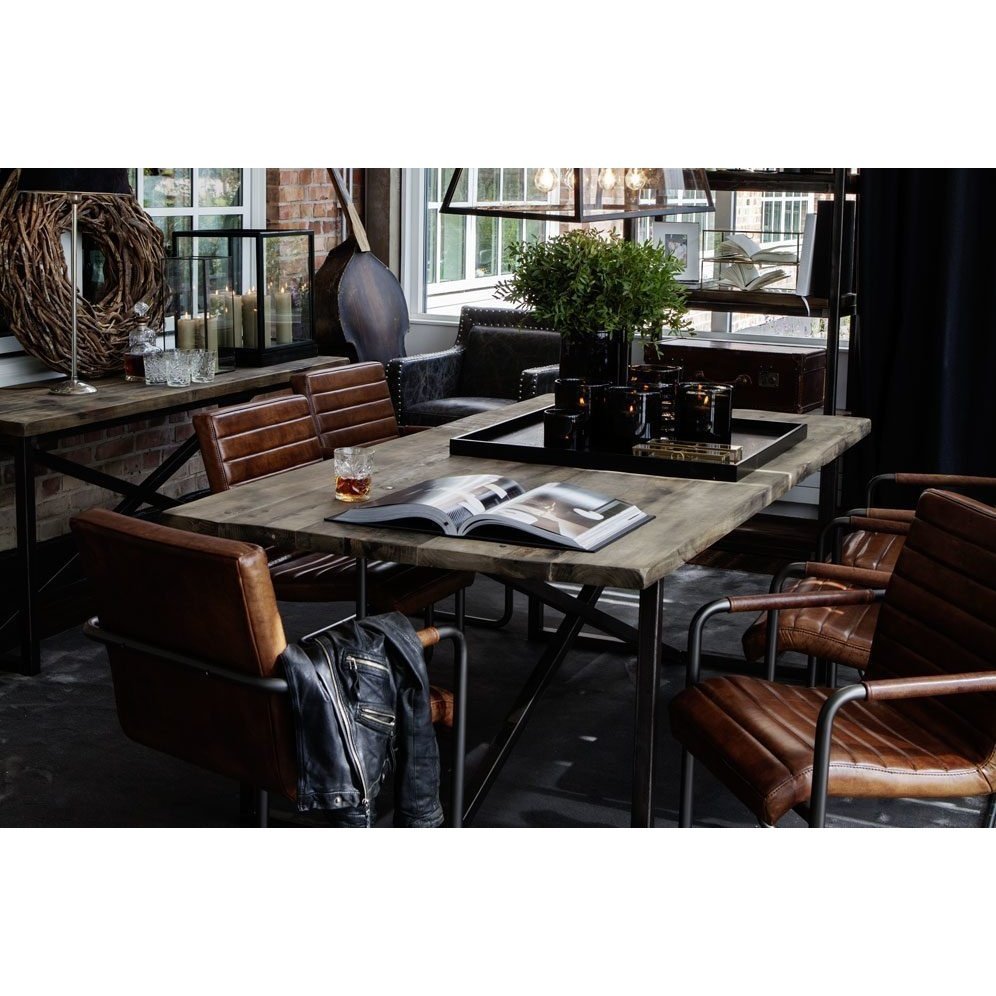 METRO taklampe Artwood Taklampe