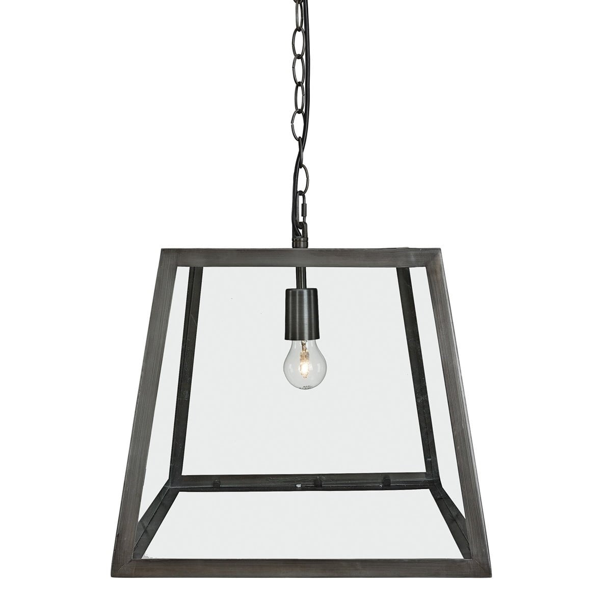 BIG CITY Taklampe Artwood Taklampe