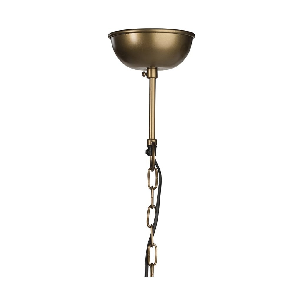 SLIM CITY Artwood Taklampe