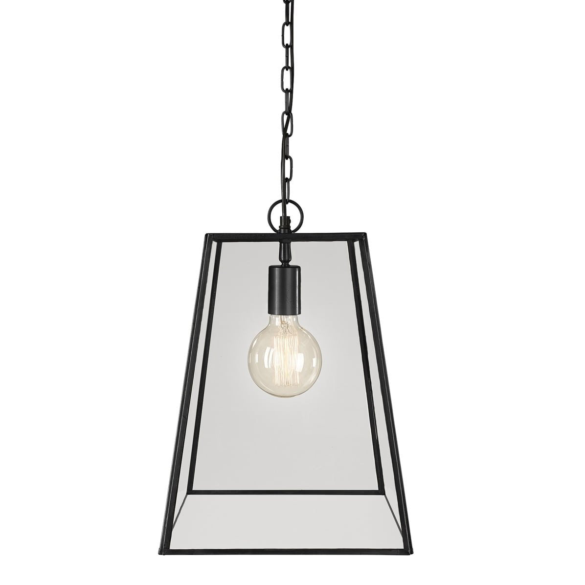 SLIM CITY Artwood Taklampe