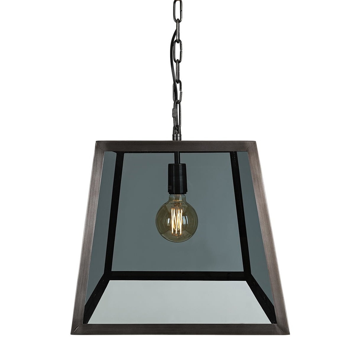 BIG CITY Taklampe Artwood Taklampe