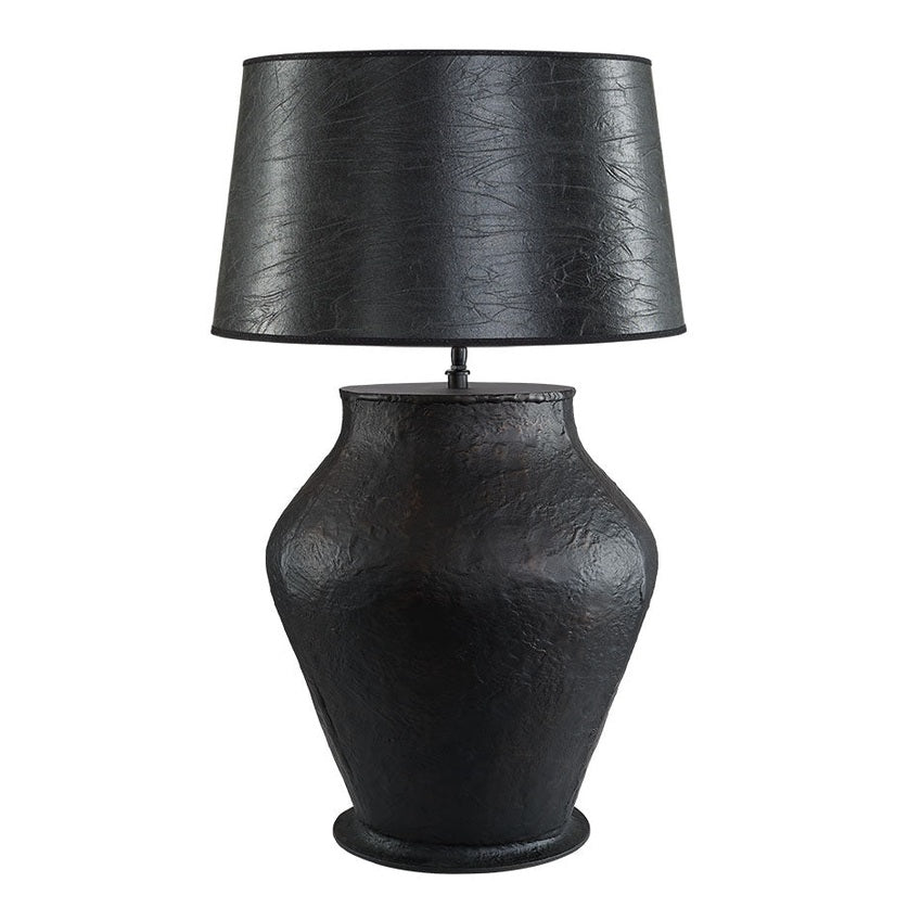 FIORA bordlampe high Artwood Bordlampe