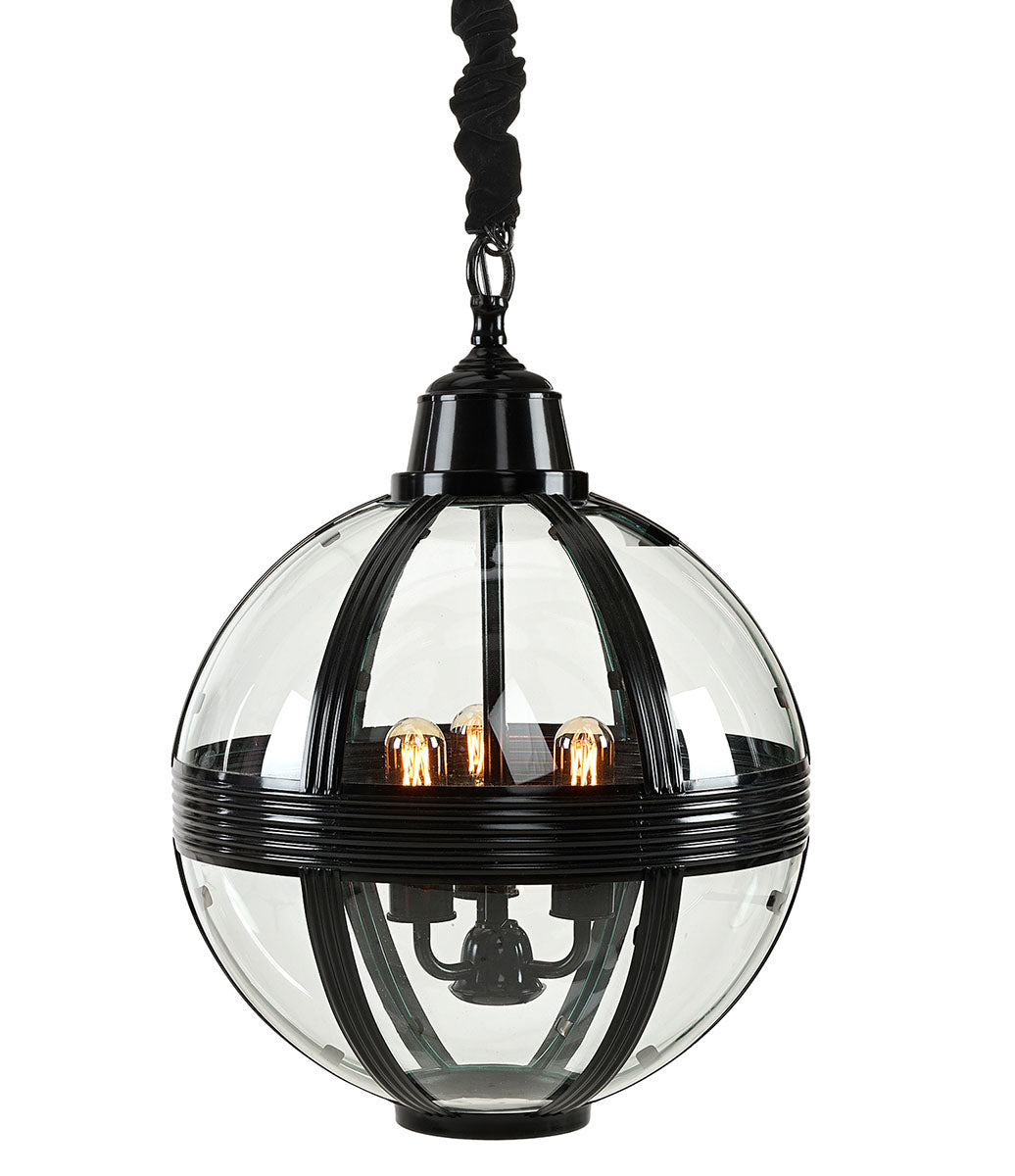 TIDLØS RUNDE XL taklampe Artwood Taklampe