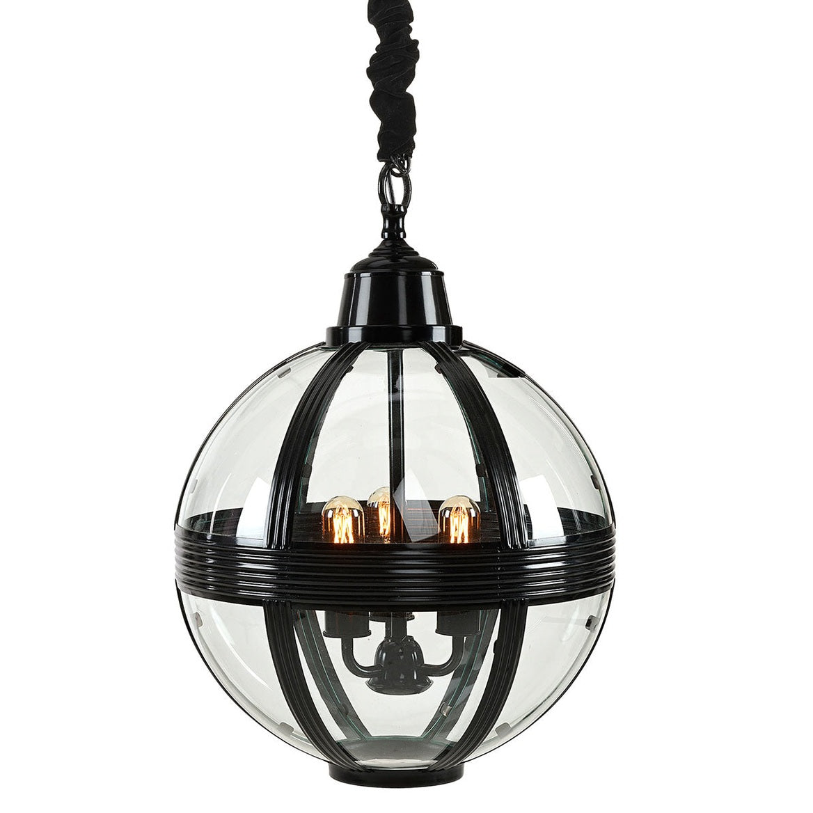 TIDLØS RUNDE XL taklampe Artwood Taklampe