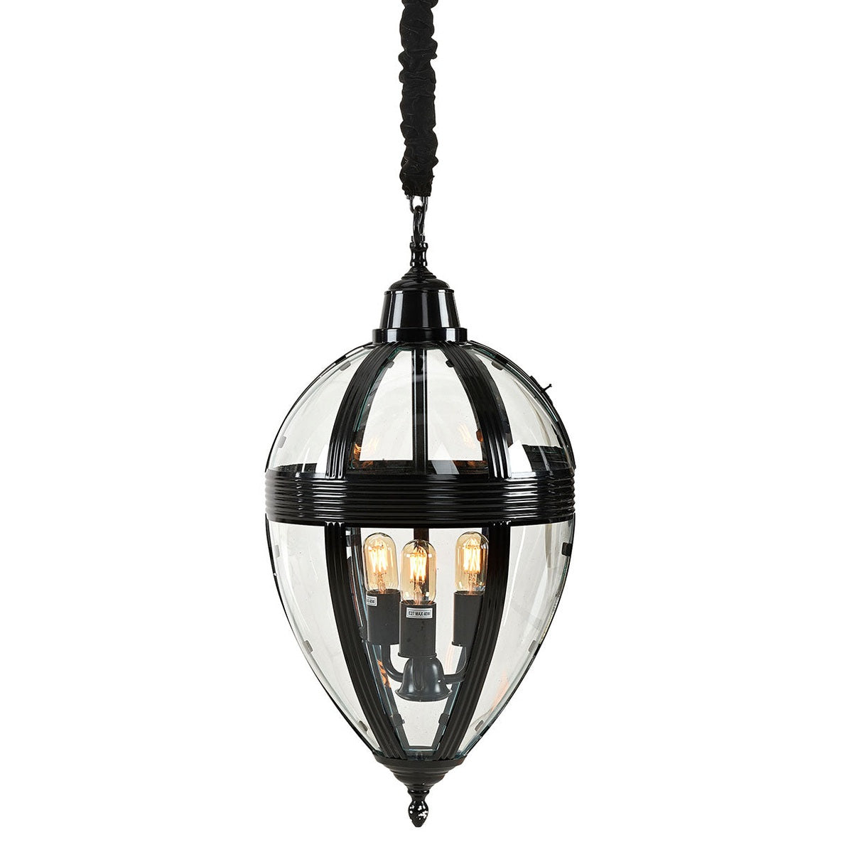 TIMELESS DROP taklampe Artwood Taklampe