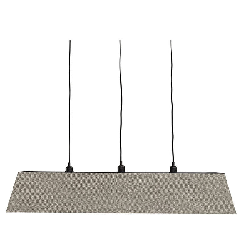 SHADE CANYON Artwood Lampeskjerm