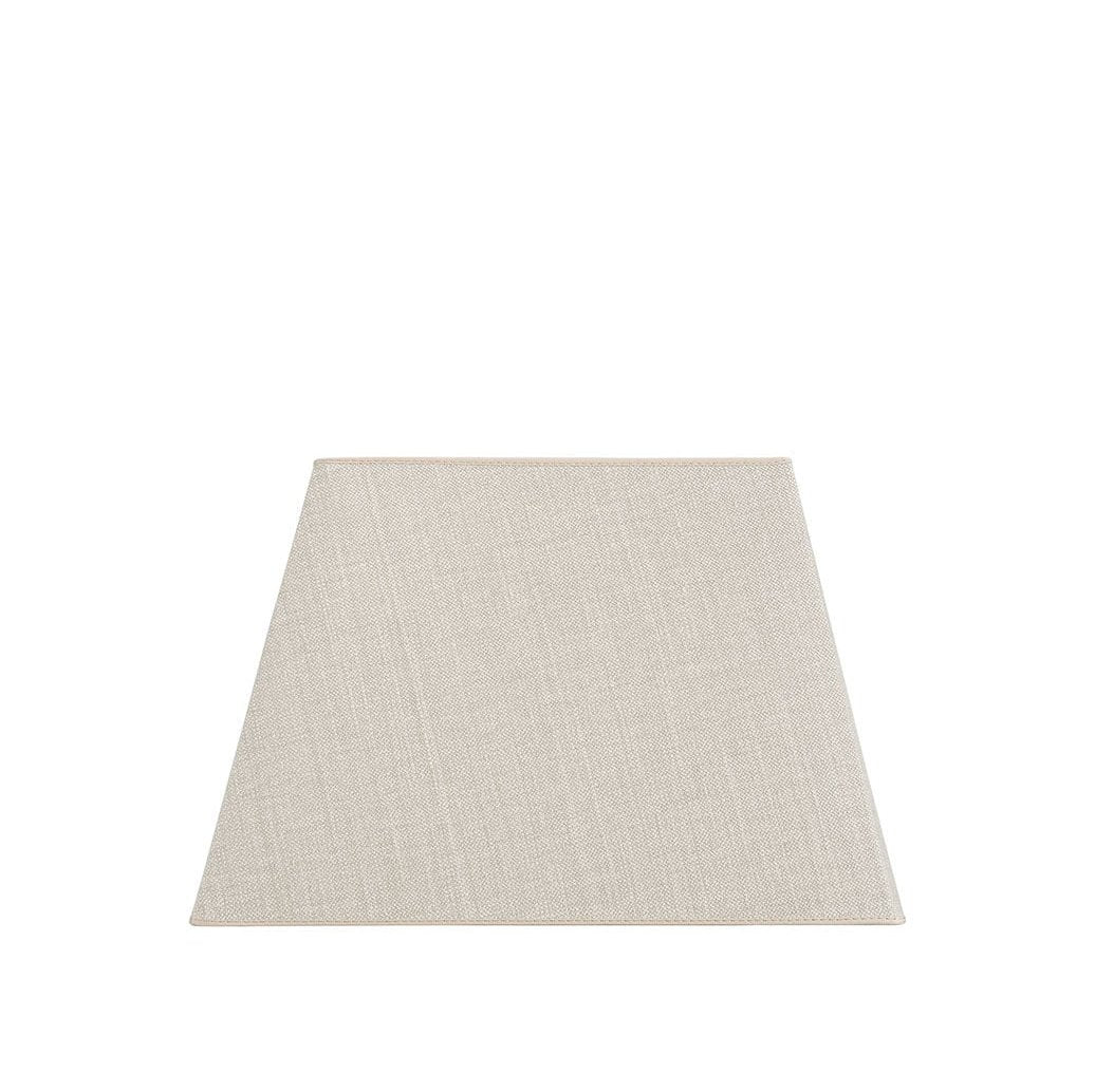 SHADE SQUARE COLONELLA LINEN Artwood Lampeskjerm