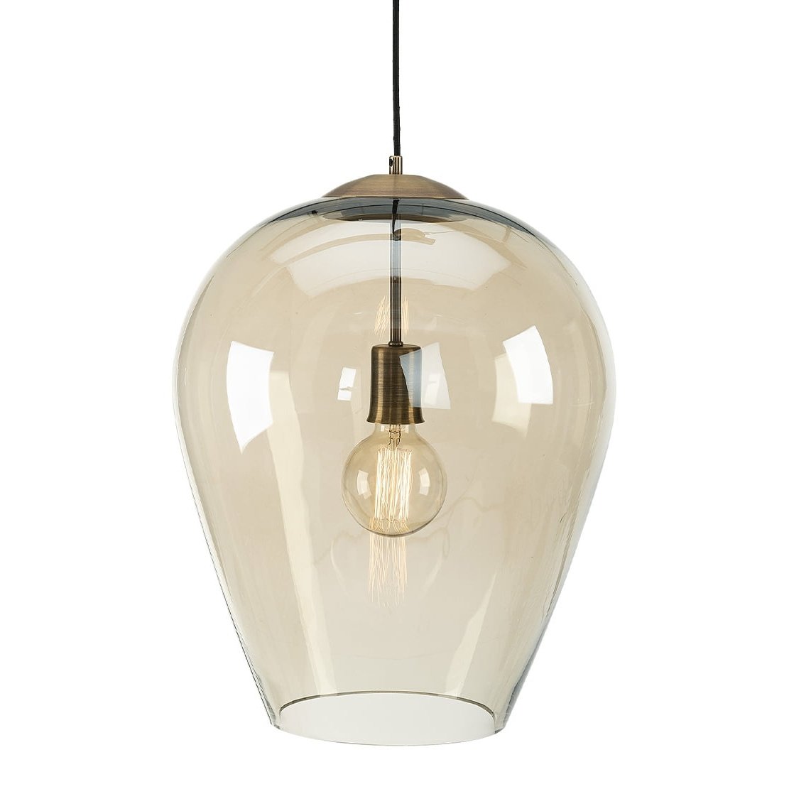 INFINITY Artwood Taklampe