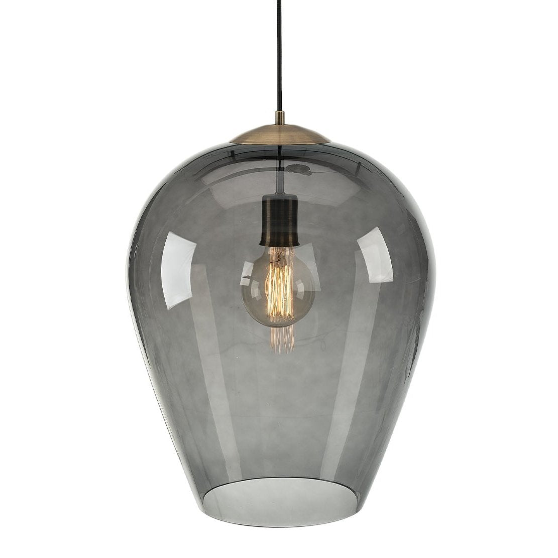 INFINITY Artwood Taklampe