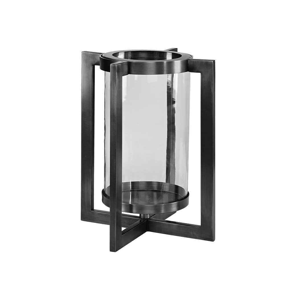 VERANO black Artwood Pynteartikler