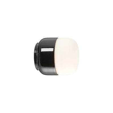 Ohm 100/110 Vegglampe G9 Sauna IP44 Ifö Electric AB Vegglampe