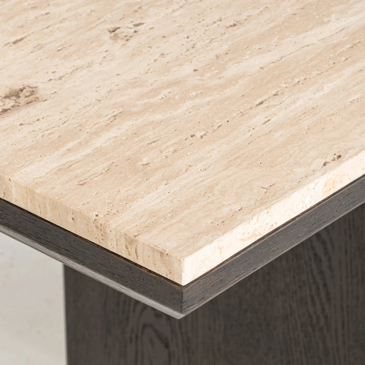 Spisebord Claremont brun 230 Richmond Interiors Spisebord