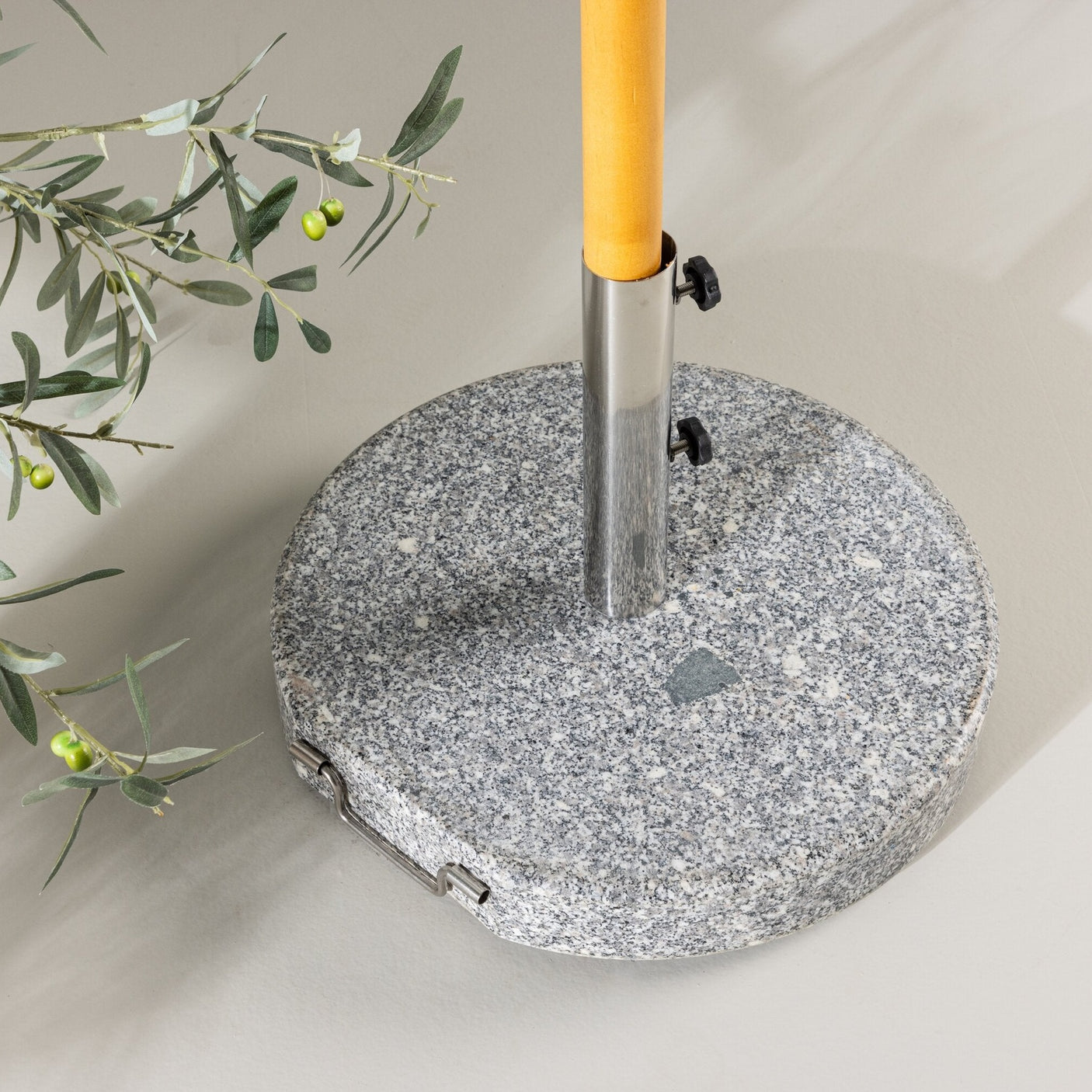 Stathera Paraply Stein Venture Design Paraplystein