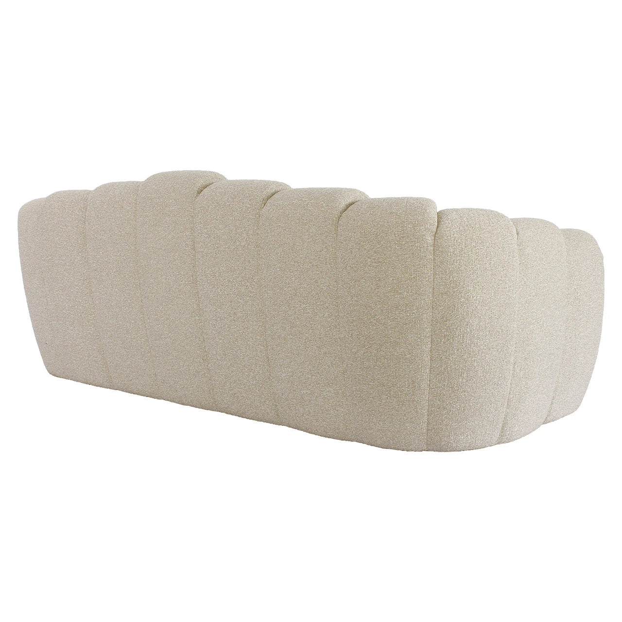 Sofa Croissant biscotti Richmond Interiors Sofa