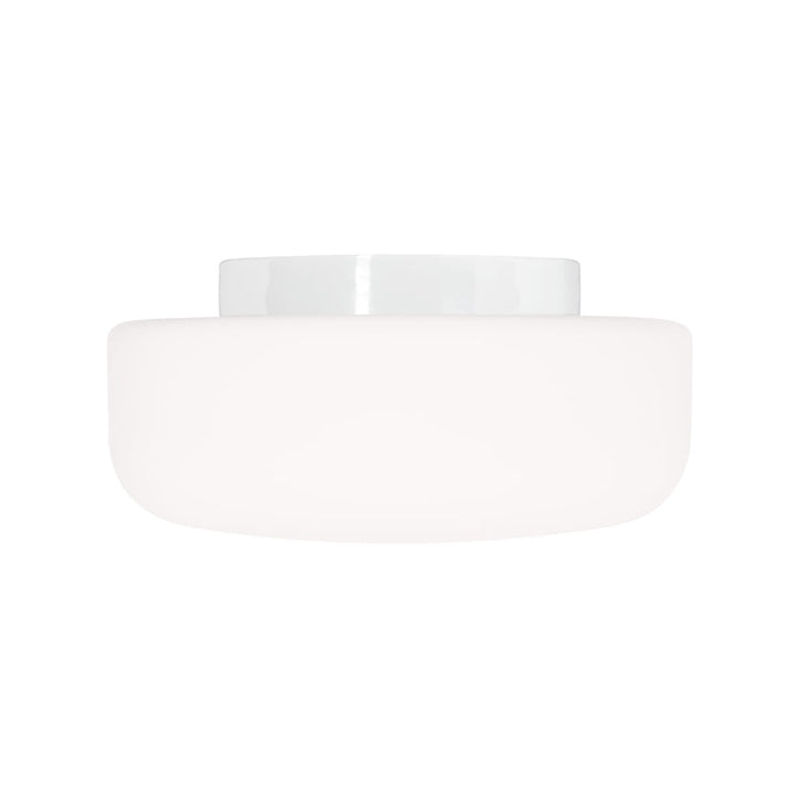 Solenne 360 Taklampe/Vegglampe E27 IP44 Ifö Electric AB Taklampe