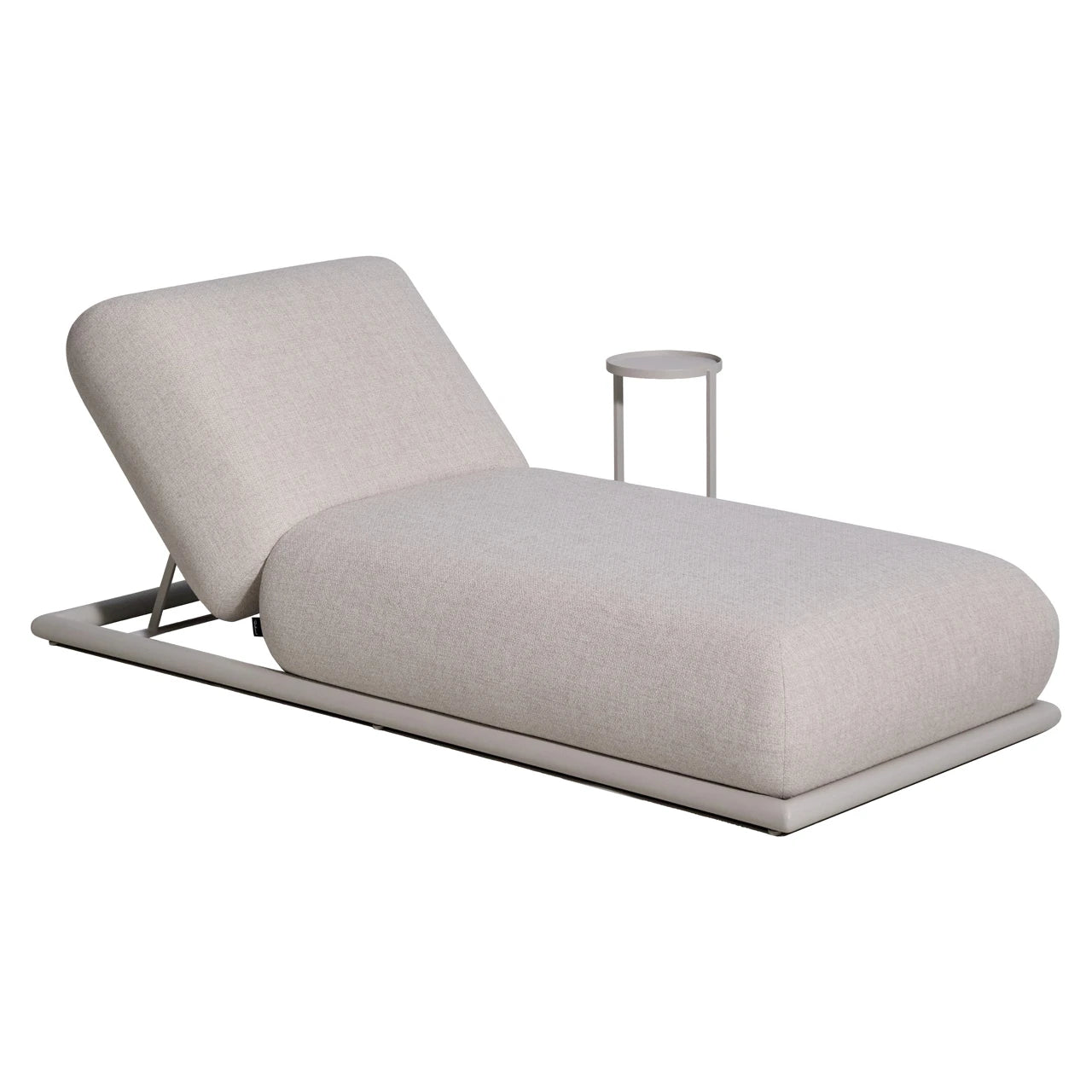 Utendørs dagbed Sullivan beige alpine Richmond Interiors Daybed