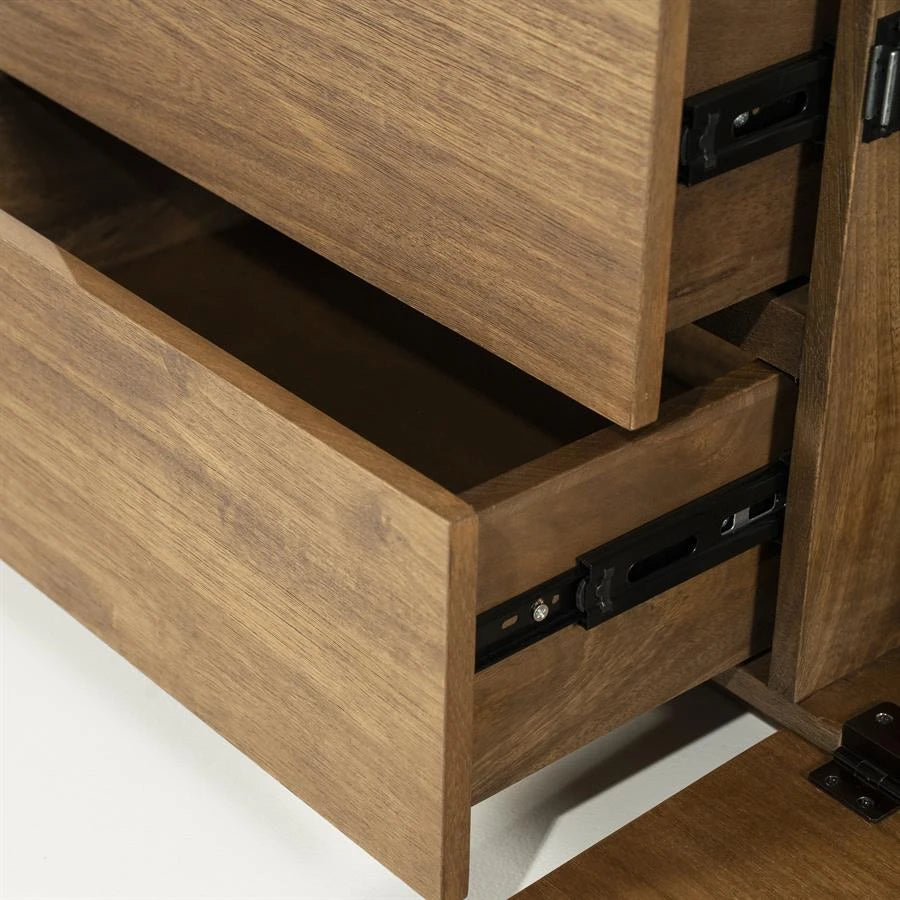 TV-møbel King 160 cm Eleonora TV-benk