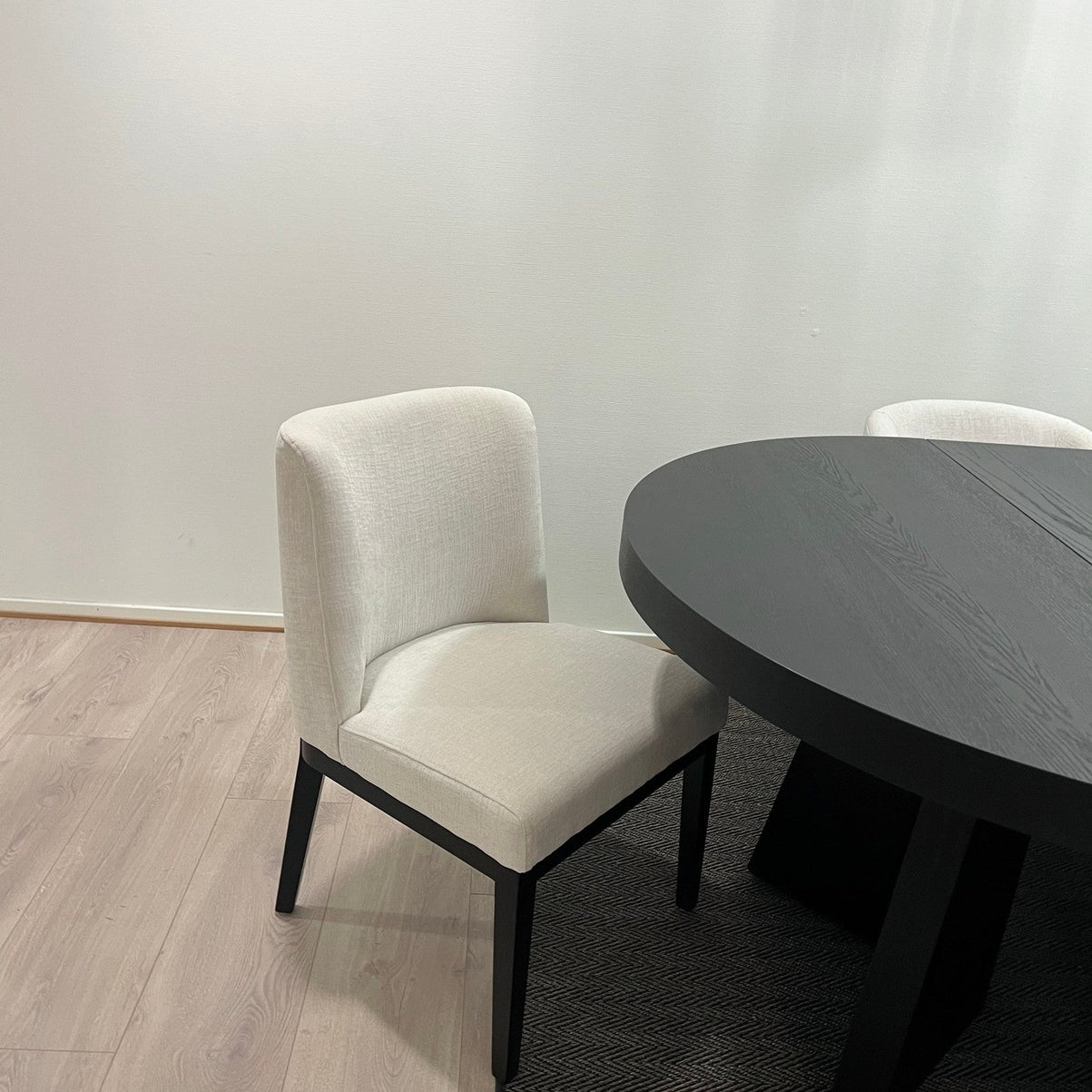 Spisestol York Homefactory Spisestol