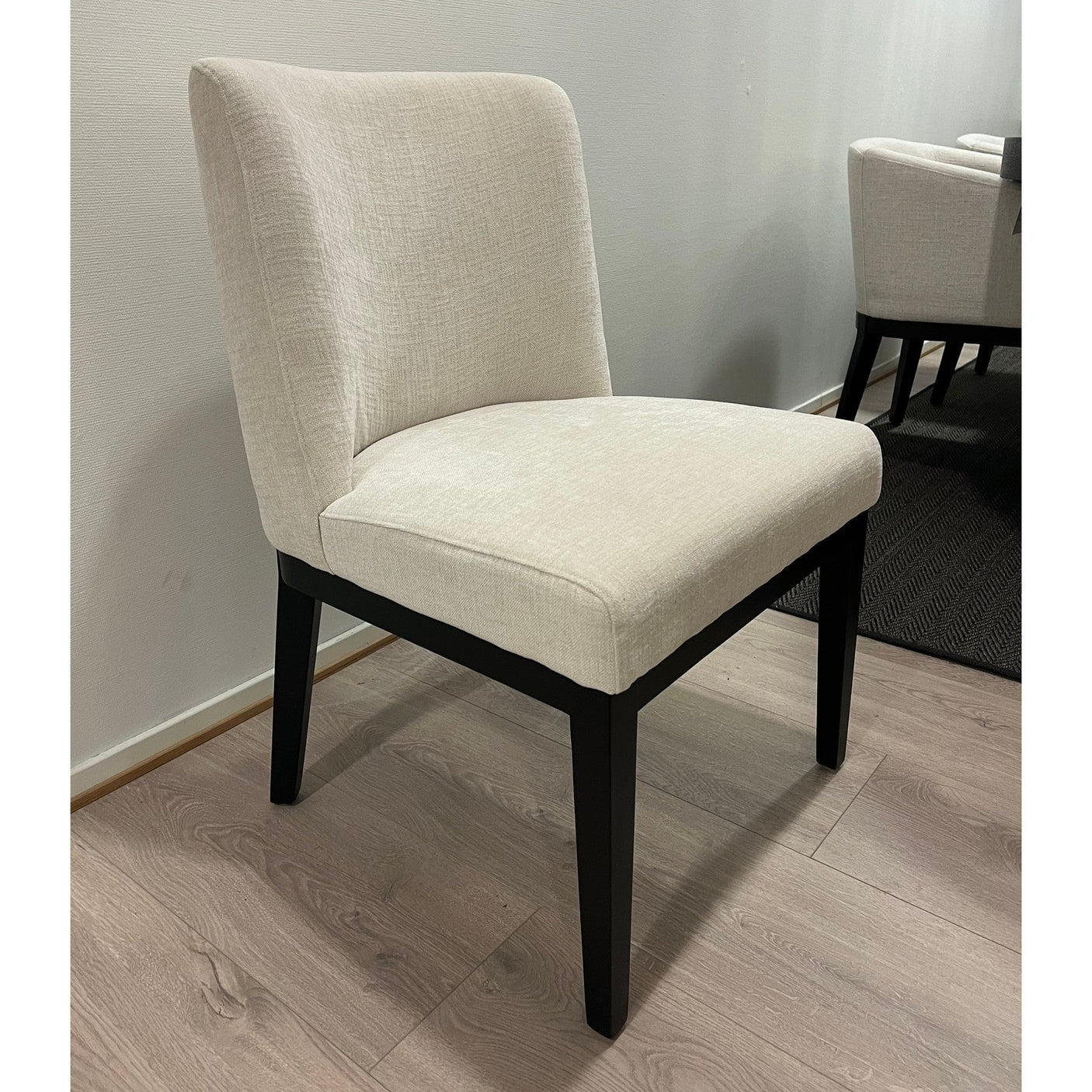 Spisestol York Homefactory Spisestol