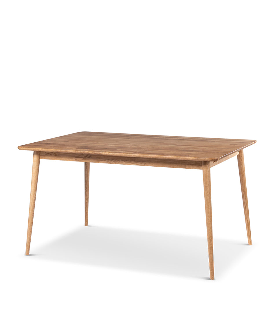 Alborg 140x90 StenExpo Spisebord