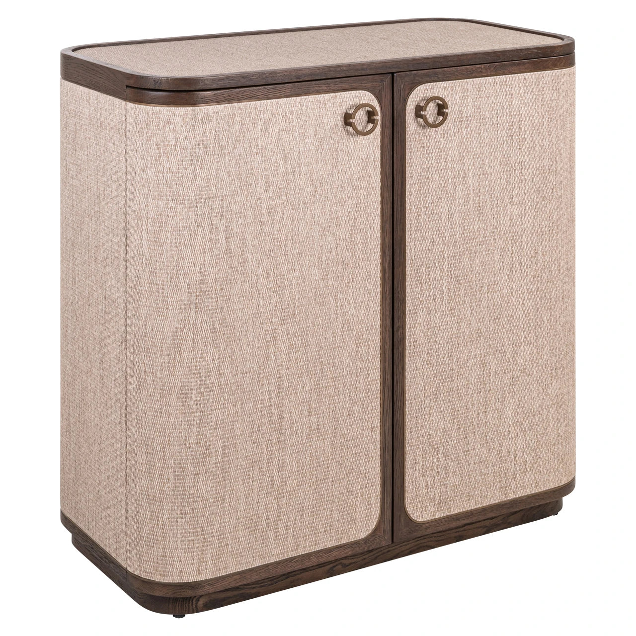 Sideboard Willox beige 2-doors Richmond Interiors Skjenk