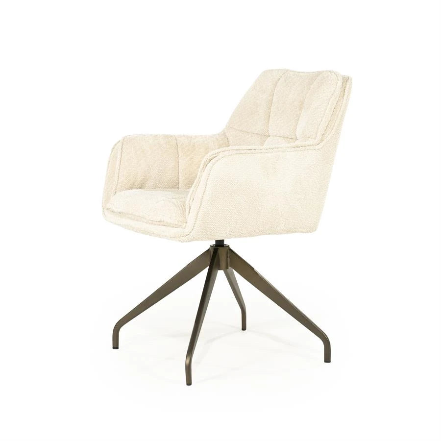Stol Hugo Eleonora Spisestol