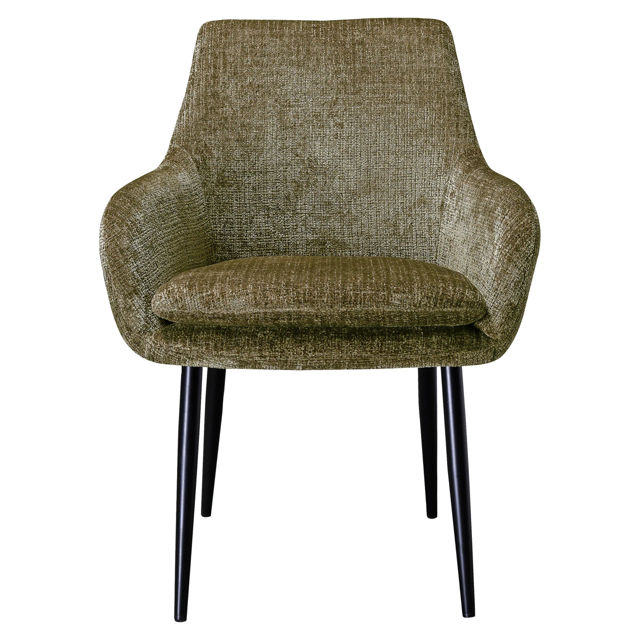 Spisestol Chrissy niagara stone sett med 2 Richmond Interiors Spisestol