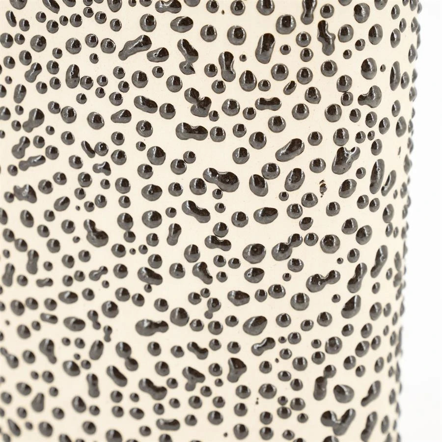 Dotangle liten By-Boo Vase