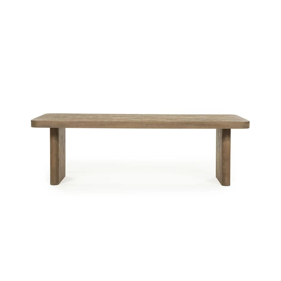 Spisebord Edward 240x100 cm Eleonora Spisebord