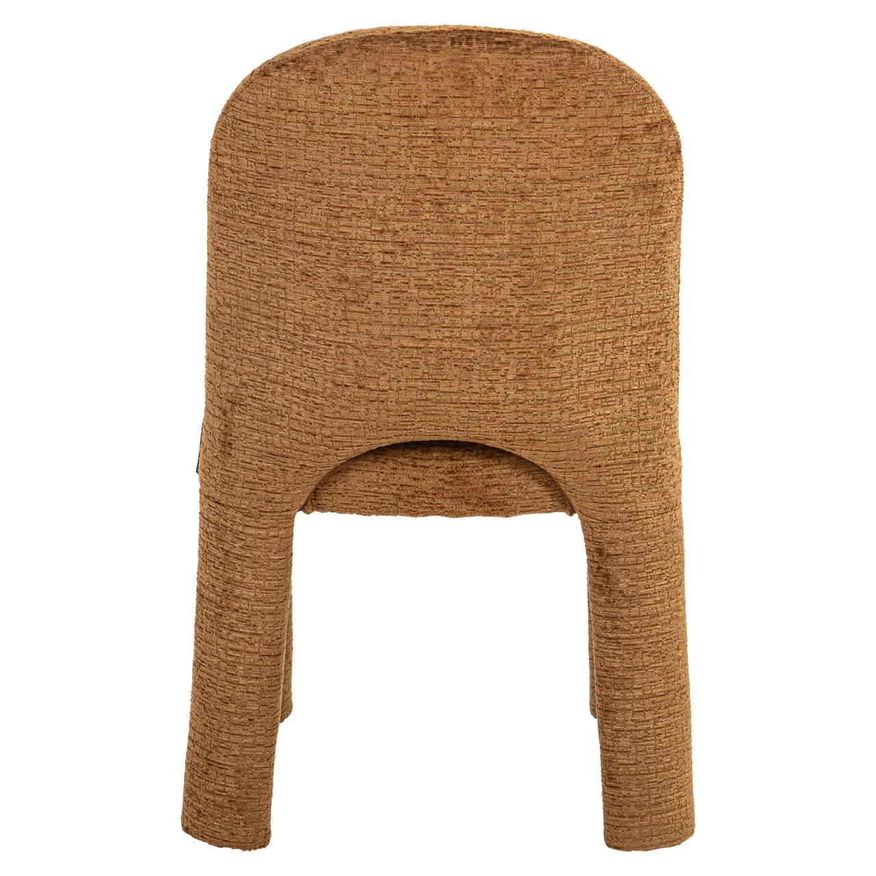 Spisestol Brandi cognac fusion sett med 2 Richmond Interiors Spisestol