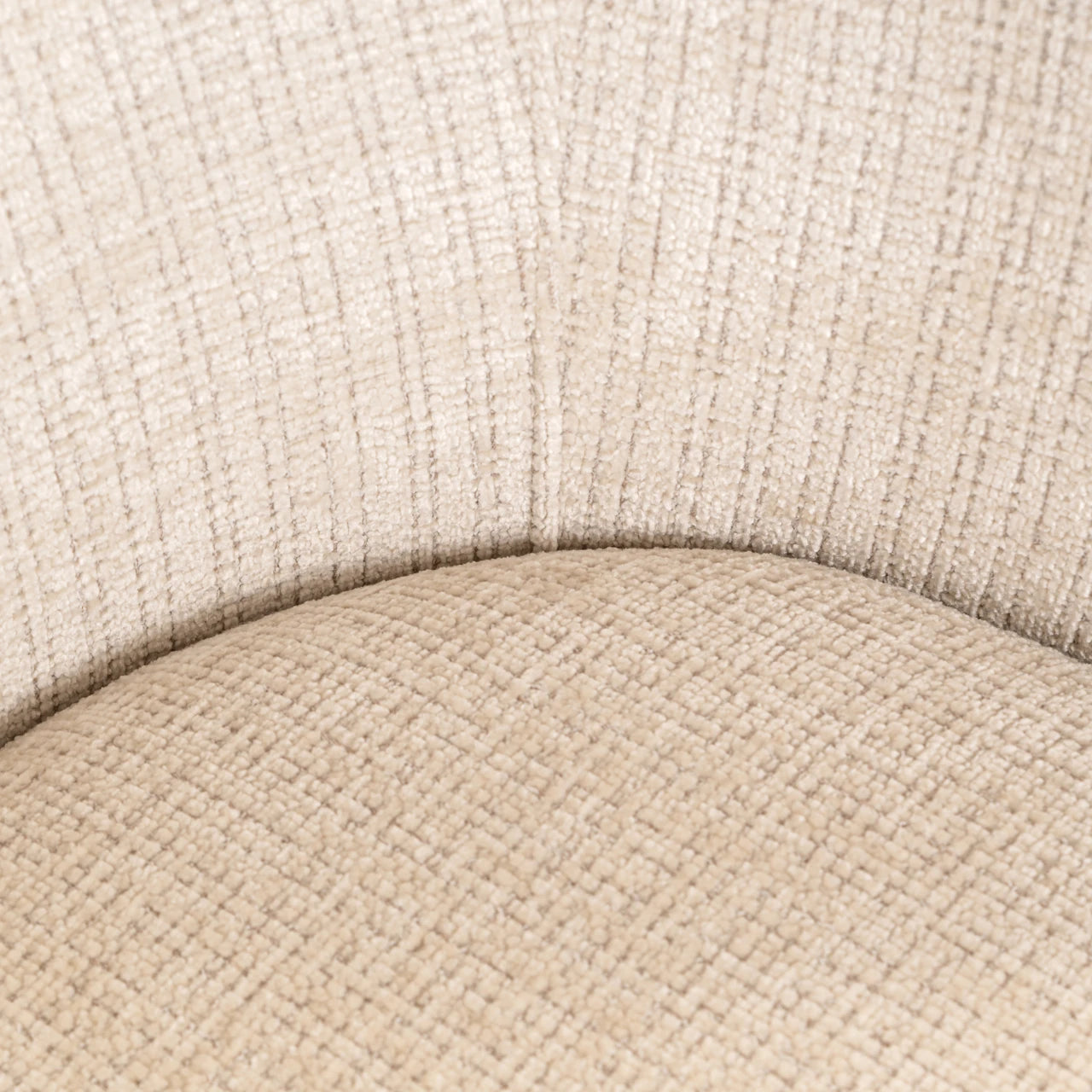 Spisestol Serenity niagara beige svingbar brannhemmende Richmond Interiors Spisestol