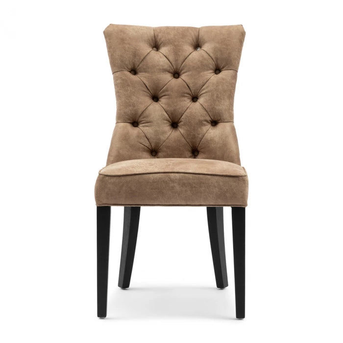 Balmoral Dining Chair Riviera Maison Spisestol