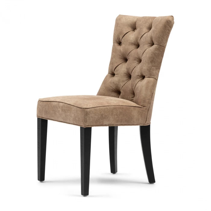 Balmoral Dining Chair Riviera Maison Spisestol